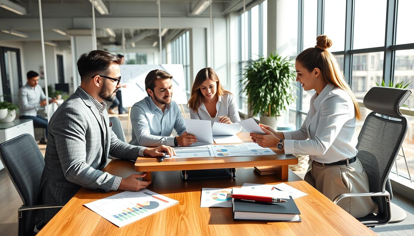 Commercial Property Expertise